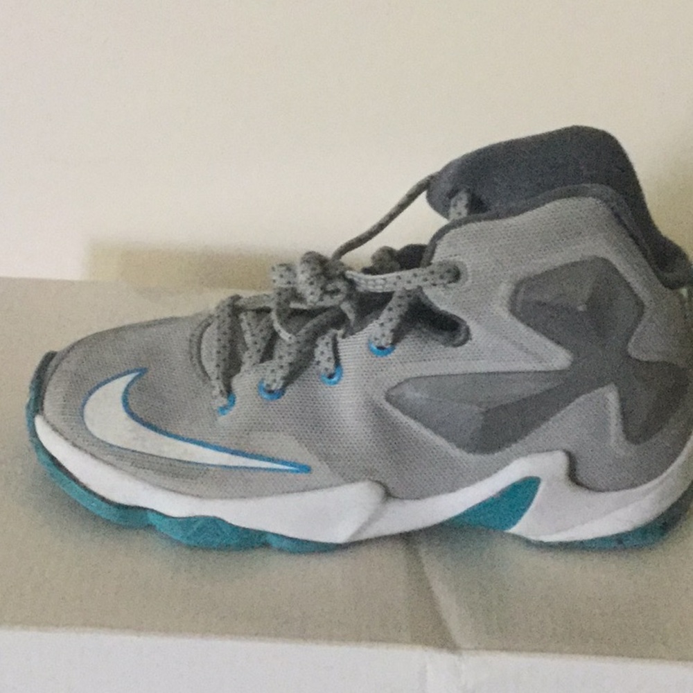 Nike LeBron 13 GS